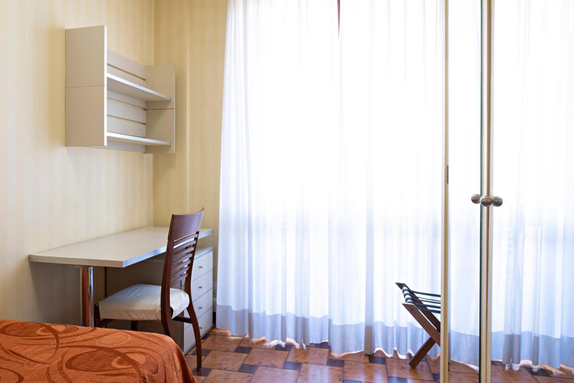 Mirage 3* Viareggio