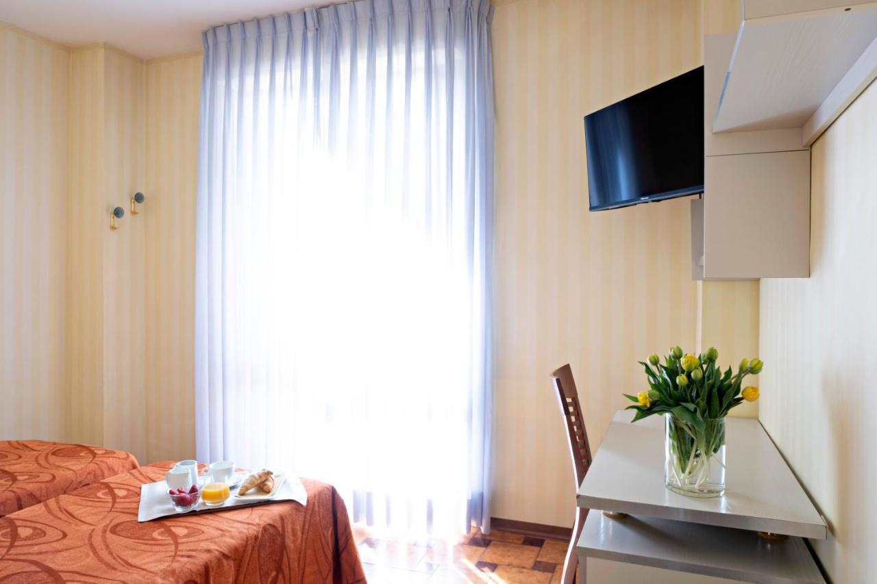 Mirage Hotel Viareggio