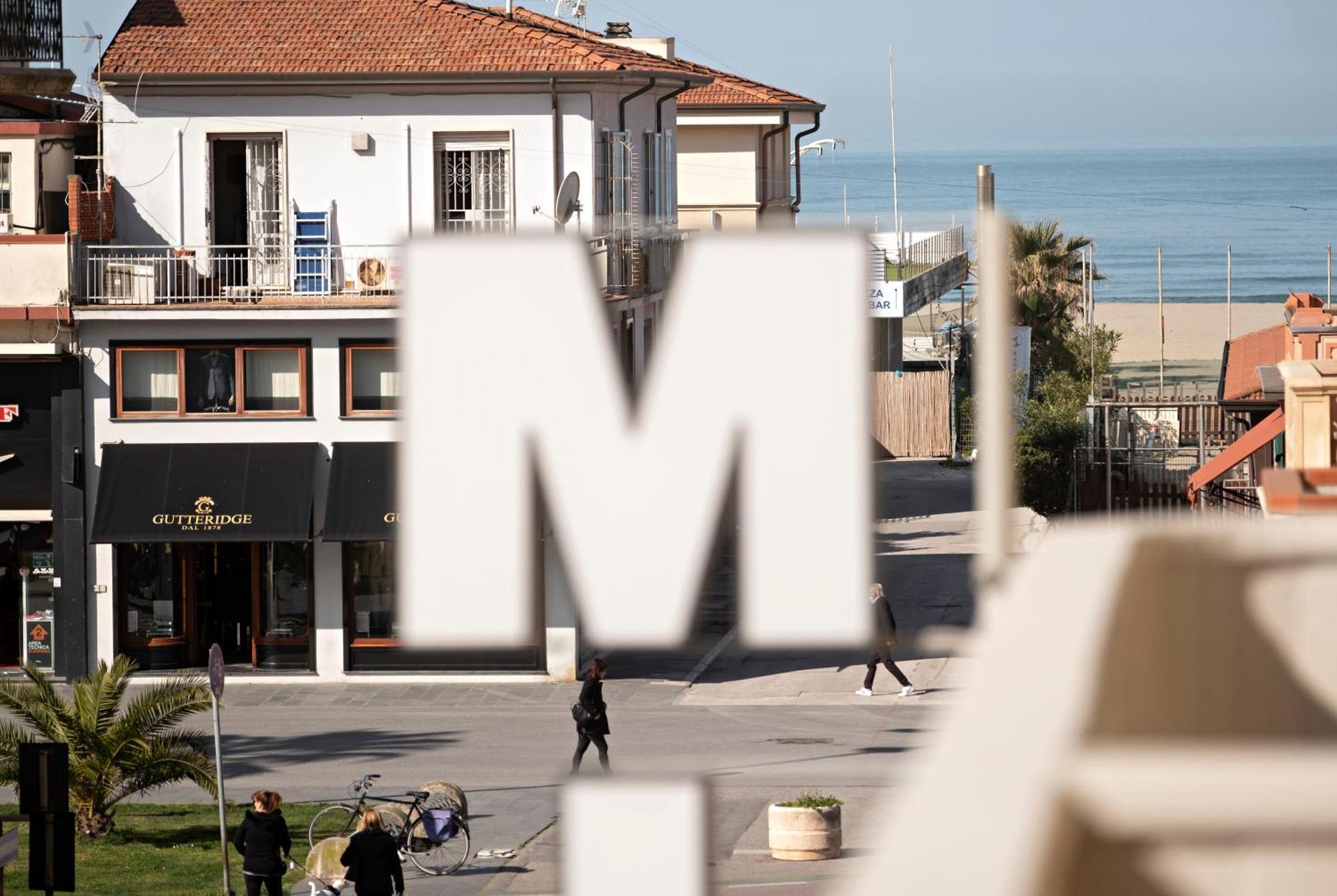Mirage Viareggio