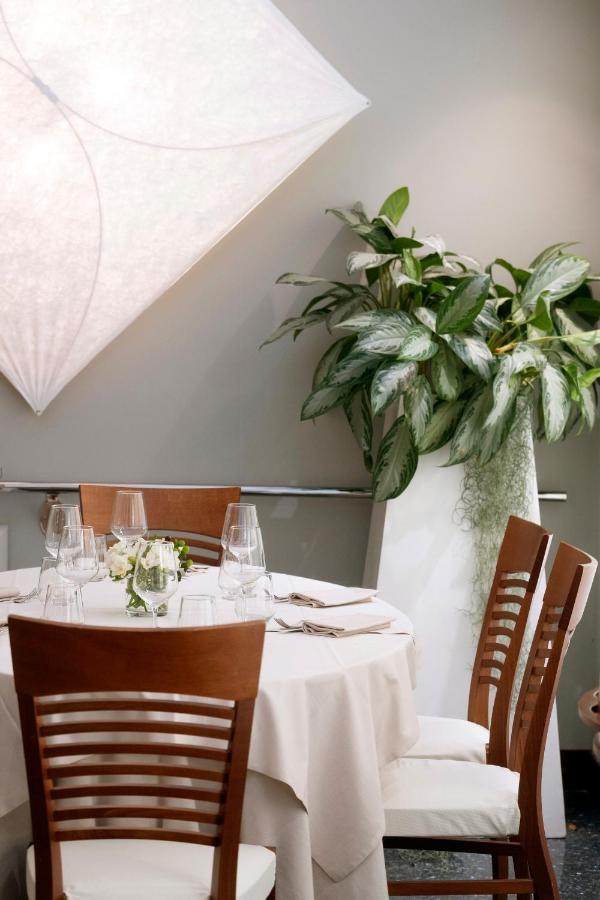 Mirage Hotel Viareggio