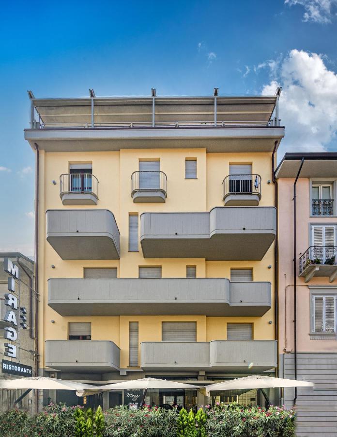 Hotel Mirage