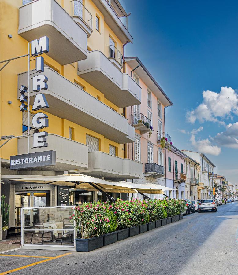 Hotel Mirage