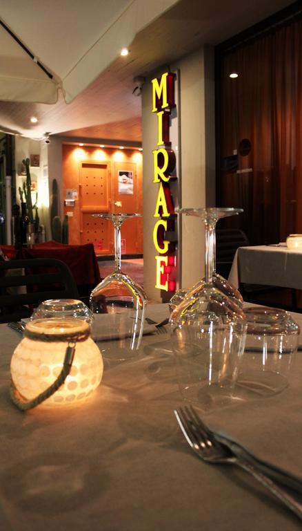 Mirage Hotel