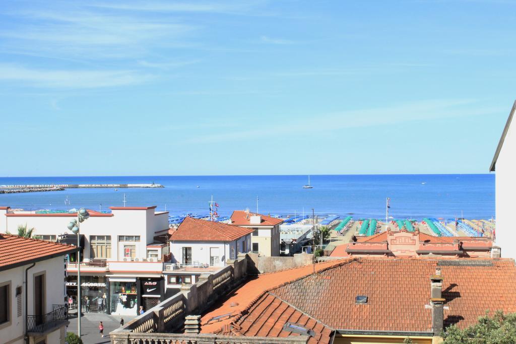 Mirage Viareggio