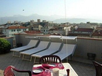 Hotel Mirage 3*