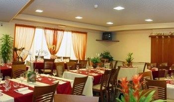 Hotel Mirage