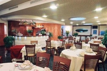 Hotel Mirage 3*