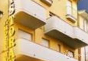 Mirage Hotel Viareggio